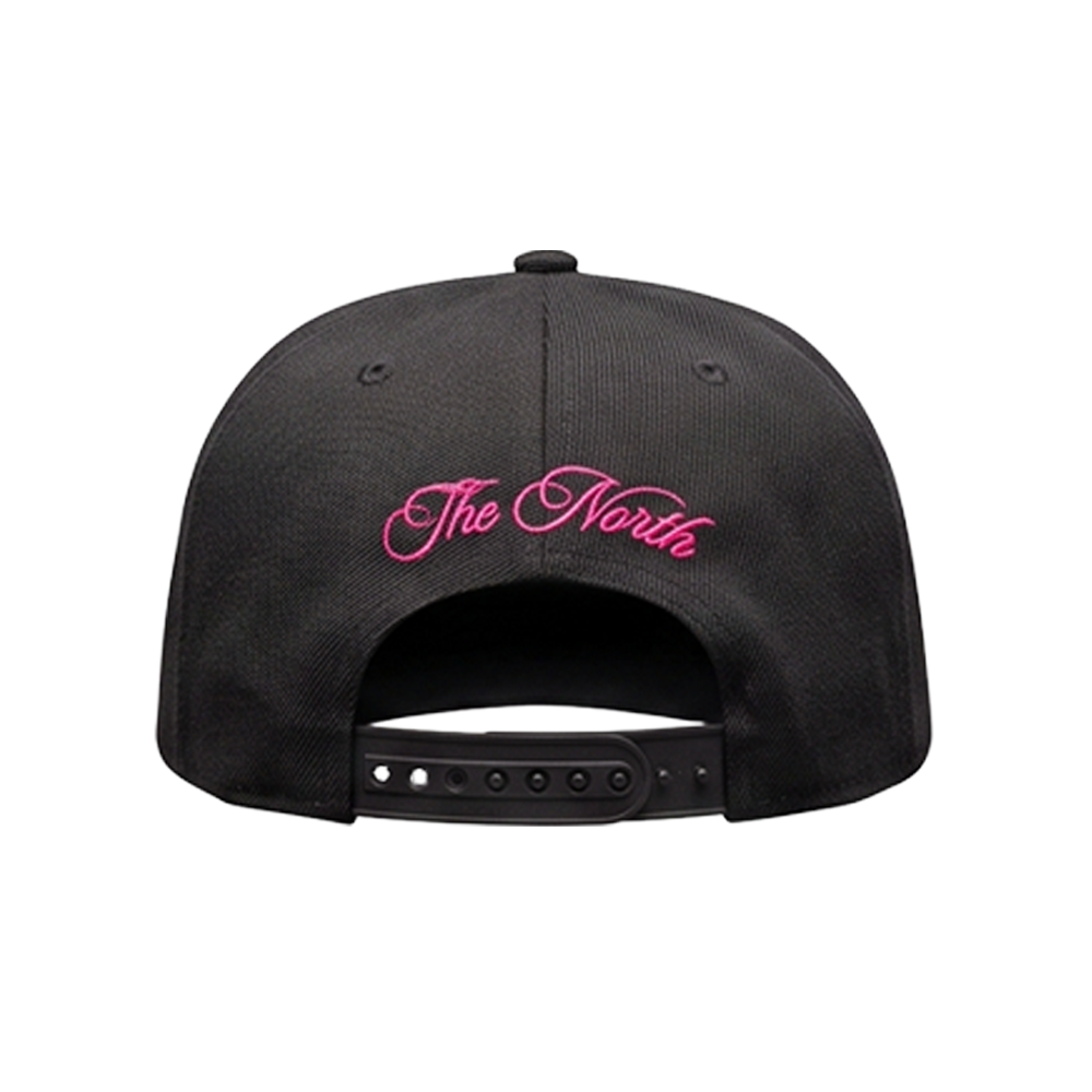 THE RAPTORS HAT