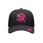THE RAPTORS HAT