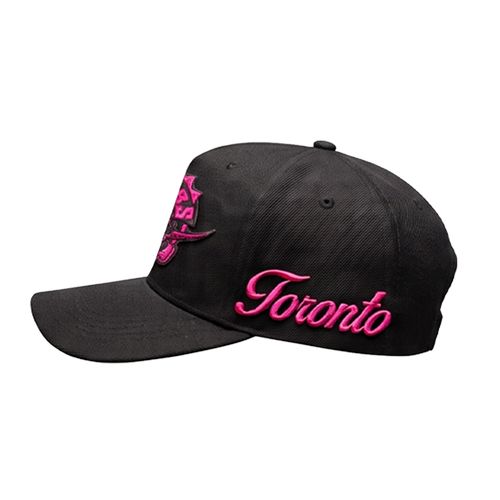 THE RAPTORS HAT