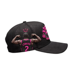 THE RAPTORS HAT