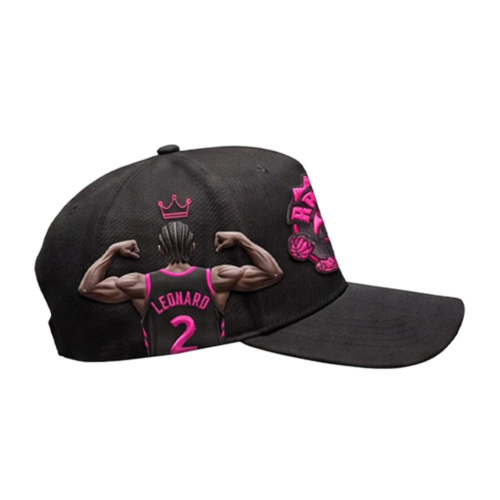THE RAPTORS HAT
